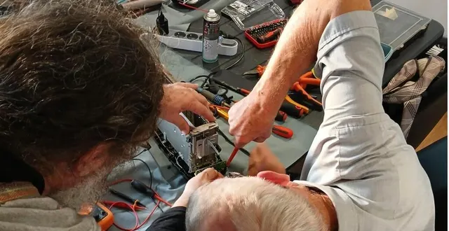 photo  pour le reduc’day, l’agglo donne rendez-vous aux habitants le samedi 16 novembre à la salle ellipse de chaumes-en-retz, entre 10 h et 18 h.  &copy;  co 