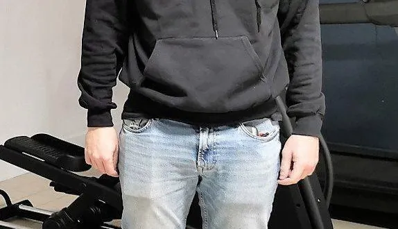 photo  julien lacoste.  &copy;  le maine libre 