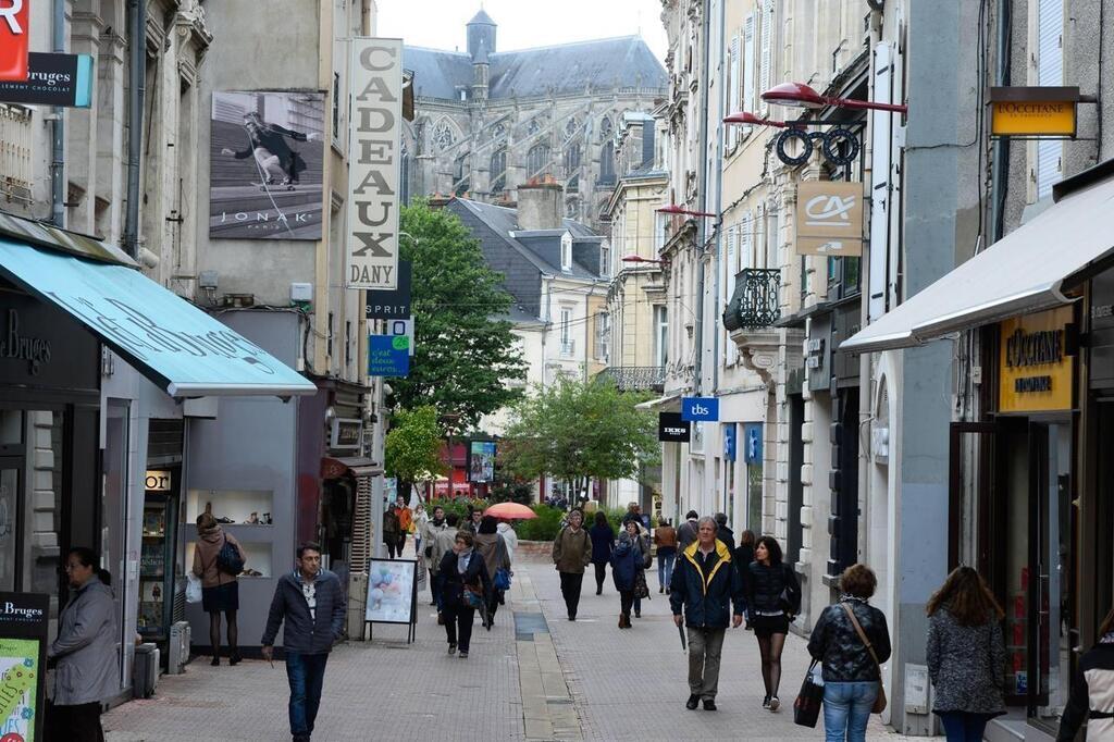 CARTE. Recensement en Sarthe, quelles communes ont gagné ou perdu le plus d’habitants ? Le