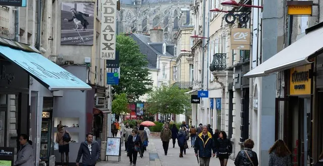 photo  plusieurs villes du nord de la sarthe figurent parmi les communes ayant le plus gagné d’habitants, entre 2016 et 2022 selon les chiffres de l’insee dévoilé ce jeudi 19 décembre 2024.  &copy;  franck dubray / archives ouest-france 