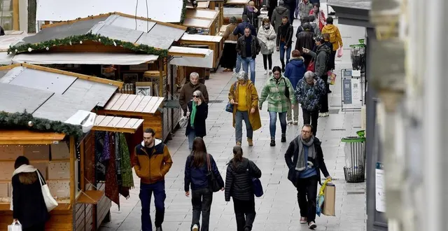 photo  l’agglomération d’angers est en pleine forme, selon les derniers chiffres publiés par l’insee. la ville d’angers, avec plus de 157 000 habitants, sert de locomotive.  &copy;  ouest-france 