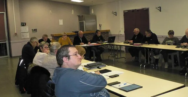 photo  le projet du boulodrome couvert ne fait pas l’unanimité au conseil.  &copy;  ouest-france 