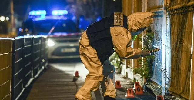 photo  le 23 mars 2022, peu avant 20 h, laïk nanor, 16 ans, est mort à la sortie de la fête foraine du mans malgré l’intervention des secours.  &copy;  archives le maine libre 