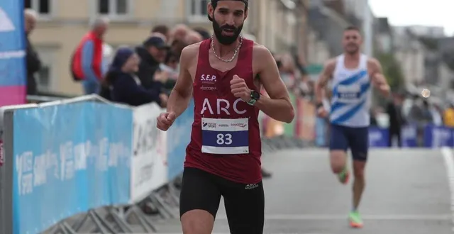 photo  mohamed ajdi.  &copy;  jean-françois quinebêche 