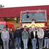 photo  les jeunes ont découvert l’univers des sapeurs pompiers le temps d’un après-midi 