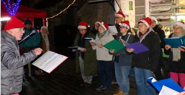 photo  ?  &copy;  le maine libre 