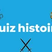photo quiz vidéo histoire 02 : les rois et empereurs de france