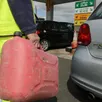 photo  interdit d’acheter ou de transporter du combustible dans huit communes à compter de ce vendredi. 