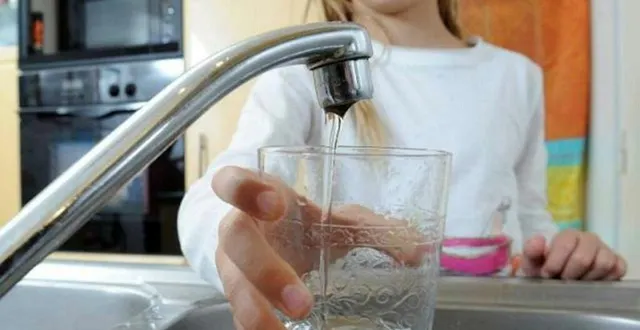 photo  les tarifs de l’eau potable et de l’assainissement vont augmenter (photo d’illustration).  &copy;  archives thomas bregardis / ouest-france 