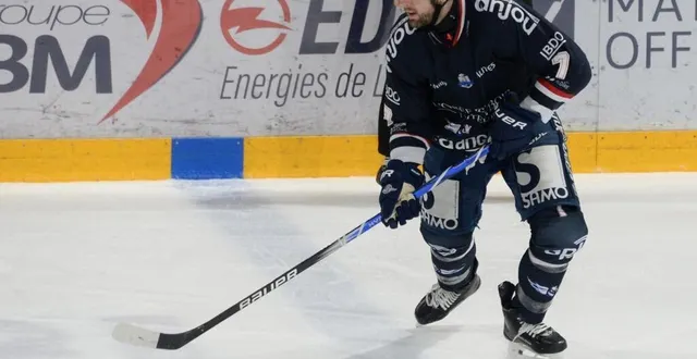 photo  l’angevin matt prapavessis.  &copy;  co - jérôme hurstel 