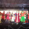 photo  les trois représentations du spectacle de noël ont attiré quelque 660 personnes. 