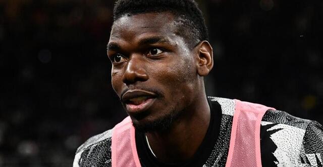 photo  paul pogba a réagi aux jugements du tribunal correctionnel de paris qui ont condamné son frère mathias et plusieurs de ses amis d’enfance à des peines de prison fermes dans l’affaire de sa séquestration survenue en mars 2022.  ©  photo : isabella bonotto/afp 