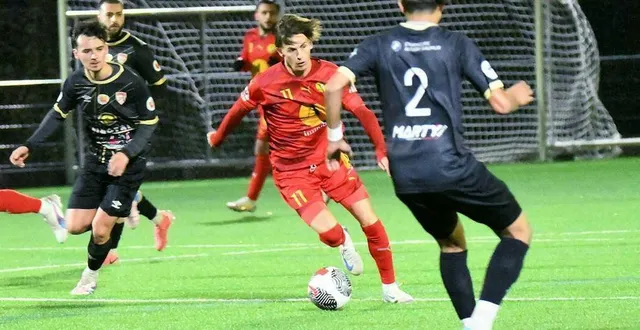 photo  alors que le villaret lutte pour son maintien en r1, le club sarthois vient de perdre des points précieux sur tapis vert….dénoncé par un autre club du département mais pas de la même division.  &copy;  archives le maine libre 