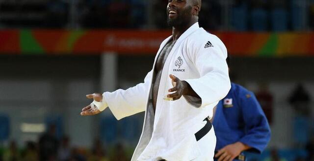 photo  le psg a remporté la ligue des champions avec une victoire de teddy riner en finale.  ©  photo : afp 