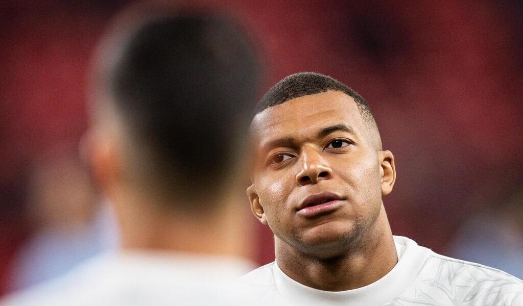 « J’ai touché le fond » : Kylian Mbappé revient sur sa période ...