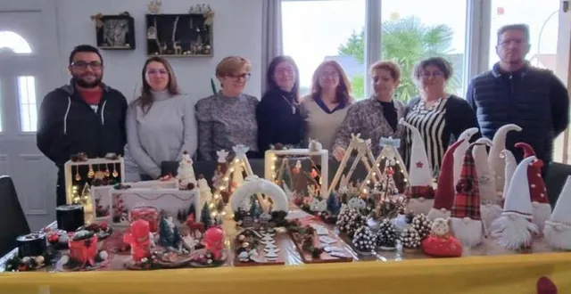 photo  record battu pour l’édition 2024 du téléthon.  &copy;  ouest-france 