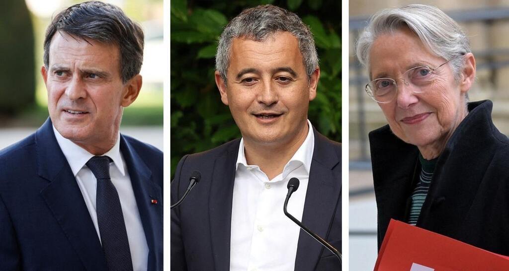 Gouvernement Bayrou Manuel Valls, Élisabeth Borne… Voici la liste des