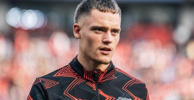 photo  florian wirtz pourrait bientôt quitter le bayer leverkusen avant la fin de son contrat qui approche.  ©  photo : hesham elsherif / afp 