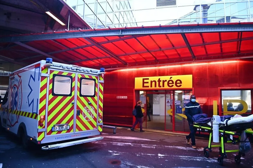 Un homme blessé par balle lors d’une dispute familiale, pendant la nuit ...
