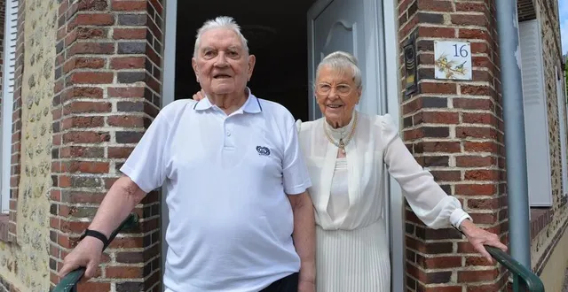 photo  maire de soligny-la-trappe de 1977 à 2001, michel jousse est décédé.  &copy;  archives ouest-france 