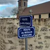 photo  désormais chaque voie communale ou départementale dans la commune de sées aura son nom et se verra attribuer des numéros 