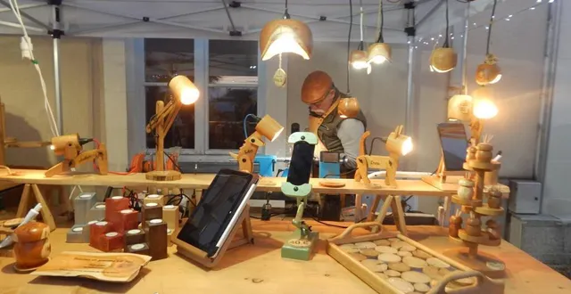 photo  l’ouverture est prévue en 2025 dans les locaux de l’ancienne entreprise rue de l’aqueduc.  &copy;  le maine libre 