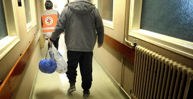 photo  les situations précaires sont concentrées au mans, à allonnes et à coulaines, qui regroupent plusieurs quartiers prioritaires de la politique de la ville (photo d’illustration).  &copy;  archives joël le gall / ouest-france 