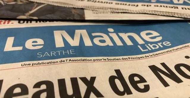 photo  chaque jour, le maine libre vous raconte l’actualité locale en sarthe.  &copy;  le maine libre 