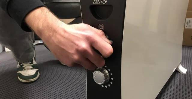 photo  régler la température du chauffage dans les pièces non occupées est souvent un casse-tête.  &copy;  photo d’illustration - le maine libre 