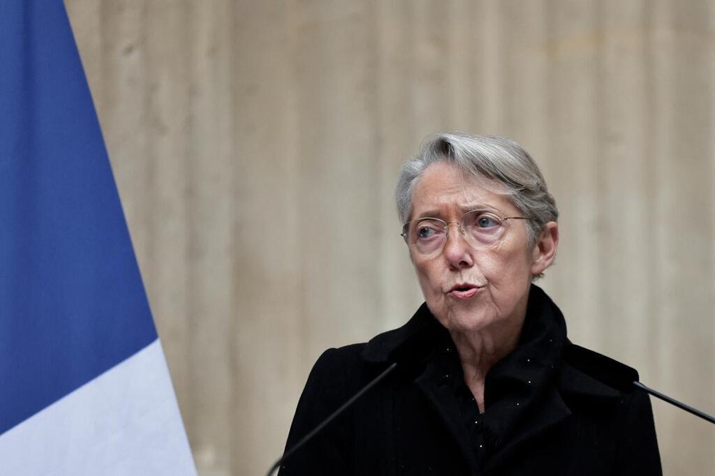 Gouvernement Bayrou Élisabeth Borne, Manuel Valls… À quoi sert le titre de ministre Toulon