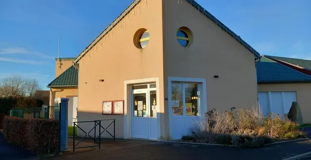 photo  le conseil municipal de fillé-sur-sarthe a décidé de nommer l’école publique rosa bonheur.  &copy;  le maine libre 
