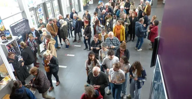 photo  les organisateurs de mamers lancent une cagnotte après l’arrêt de la subvention de la région.  &copy;  photo alban courcoux 