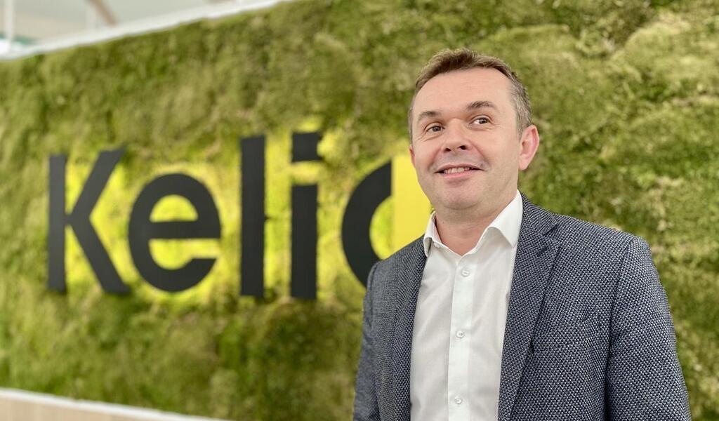 Forte croissance, nouveau bâtiment… Kelio, la filiale du groupe Bodet ...