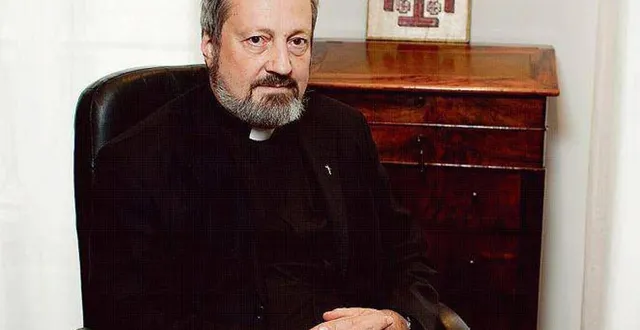 photo  pascal gollnisch.  &copy;  stéphane ouzounoff/ciric 