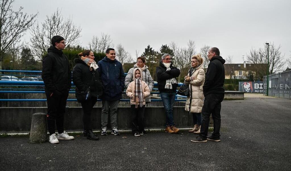 SM Caen. « Seube, c’est une institution, on n’y touche pas » : les supporters entre colère et dégoût – Caen Maville