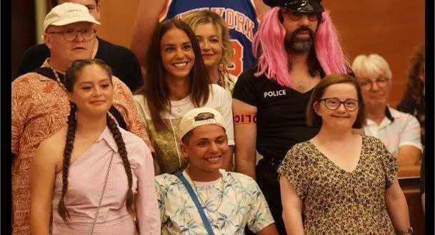 photo  « un p’tit truc en plus » a fait partie des films qui ont eu le plus de succès cette année.  &copy;  copyright 2024 david koskas 