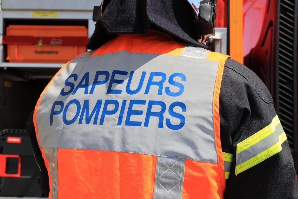 En Finistère, la toiture et l’étage d’une maison ravagés par les