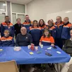 photo une partie des saint-bernard du 31 décembre 2024 à argentan.