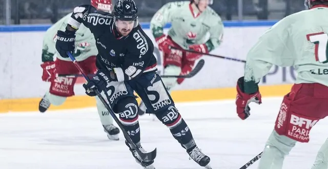 photo  matt wilkins fait son retour.  &copy;  photo co - régine lemarchand 