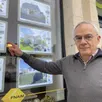photo  expert et acteur de l’immobilier dans le secteur de la ferté-bernard, denis chantepie assure que la rentabilité moyenne d’un investissement y est supérieure à la normale. 