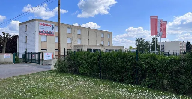 photo  la rentrée du 3ifa, programmée le 6 janvier 2025, est décalée en raison d’une coupure d’eau courante.  &copy;  3ifa 