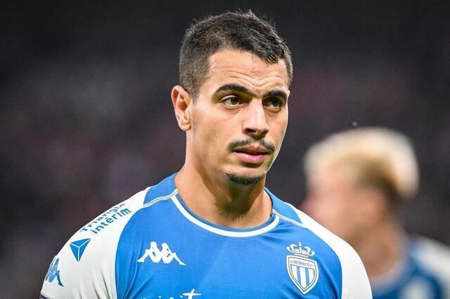 photo wissam ben yedder discute avec montpellier, selon l'équipe.  ©  photo : matthieu mirville / dppi via afp