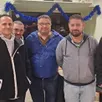 photo  le cercle de l’union, section pétanque, a organisé son tournoi de noël. 128 équipes étaient inscrites sur huit séries où les gagnants dans la a et la b revenaient jouer les finales le 29 décembre. la victoire est revenue à une équipe de doué-la-fontaine, moura mickaël et antony guicastro pour la a, et père et fils couroussé pour la b. « on a pu voir du très beau spectacle pour les parties finales et les spectateurs étaient nombreux », explique le président stéphane trémondière. 