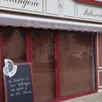photo la boulangerie a été confiée à jonathan vincendeau et amandine letessier en location-gérance par la mairie depuis septembre 2023.