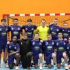 photo  l’équipe senior masculine de l’ecvf évolue en prénationale, où elle obtient d’excellents résultats cette saison. 