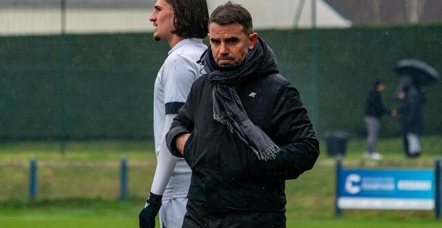 photo  patrick videira est confiant pour ce prochain mercato et a même déjà quelques pistes.  ©  photo : arnaud deslpelchain 