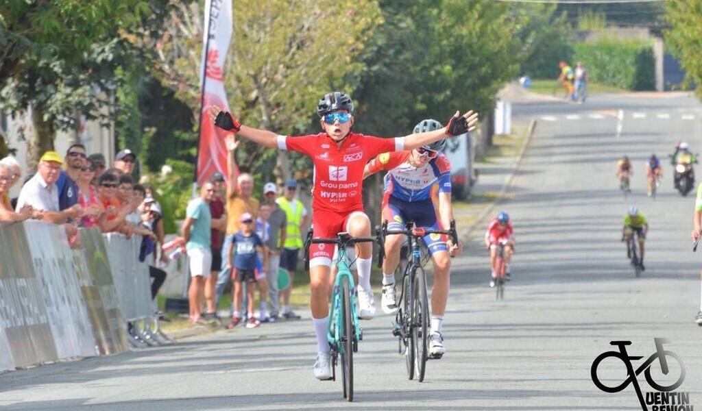 Cure de jouvence pour les 90 ans du Vélo sport valletais