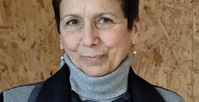 photo  lorraine vieuxblé recensera la population du 16 janvier au 15 février.  &copy;  le maine libre 