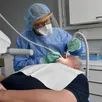 photo  les habitants de brûlon et des alentours pourront bénéficier des services d’un chirurgien-dentiste au lendemain du départ annoncé du dr régis besnier. 
