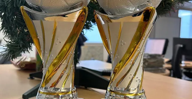 photo  les trophées des étoiles du maine libre pour les mois de novembre et décembre 2024 n’attendent plus que leurs lauréats…  &copy;  le maine libre 